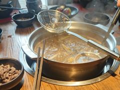 -原牛道·潮汕围炉火锅(讯美店)