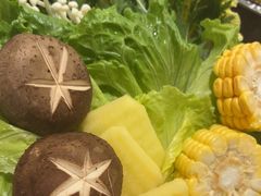 -一绪に寿喜烧(虹悦城店)