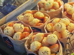 -HIHE Bistro·Oyster Bar(华熙live店)