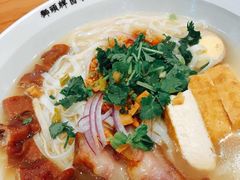 -狮头牌卤味研究所·卤味饭(花城汇南区店)
