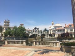 -青岛方特梦幻王国