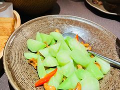 -山石榴·贵州菜(陆家嘴中心店)