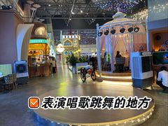-天山传奇新疆菜(SKLP店)