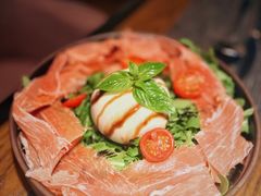 -IL TEATRO 精品意大利餐厅