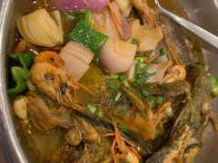 -帐篷客·溪龙茶谷度假酒店