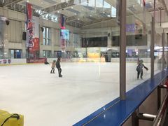 -冠军冰场CHAMPION RINK(中华城店)