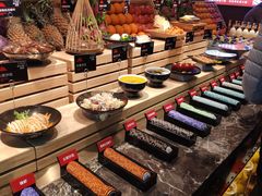 -炉小哥烤肉(信万广场店)