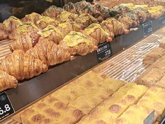 -FANEN法念·烘焙·甜点(万象城店)