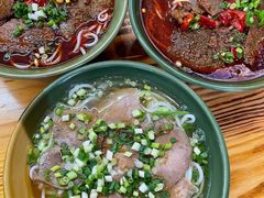 -十里香粉馆(虹桥中路店)