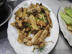 -盈田盈粥庄(博山东路店)
