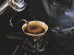 -RUMORS COFFEE ROASTERY鲁马滋咖啡(湖南路店)