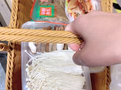 -锅圈食汇火锅烧烤食材超市(颖秀路店)