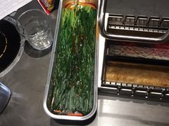 -老卜奎齐齐哈尔烤肉(人民东路店)