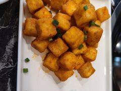 -李师傅脆肚(华强北店)