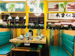 -原味四季椰子鸡(公明百佳华店)