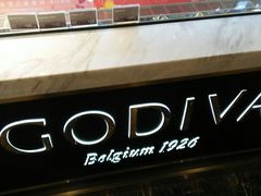 -GODIVA(王府井apm店)