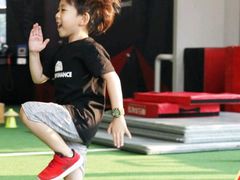 -赫石少儿体能馆(奥森店)