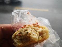 -陈大帅黄桥烧饼(桃园路店)