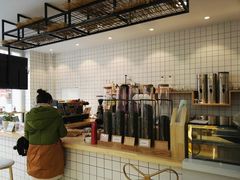 -执茶识麦(万达华府店)