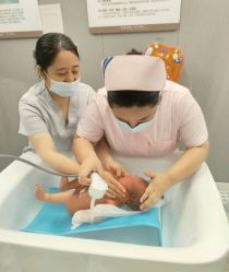 -安琪朵朵独栋花园月子中心