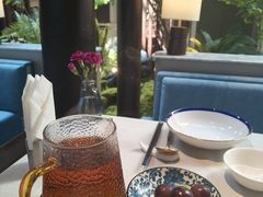 -狮王府淮扬菜(夫子庙老门东店)
