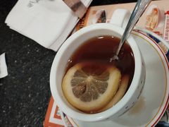 -金翠河烧鹅餐厅(解放碑时代广场店)