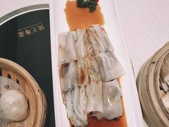 叉烧肠粉-煲王粤菜餐厅(中侨中心店)