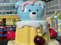 -深圳龙华星河COCO City(民治店)