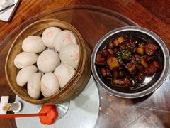 -卢家湾大酒店(诸暨店)