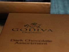 礼盒外壳-GODIVA(港汇恒隆广场)