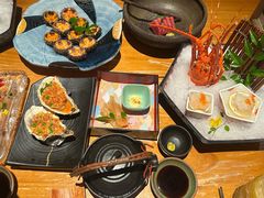 -水濑·日料放题(天河店)