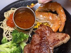 -菲滋意式餐厅(西溪印象城店)