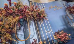 -苏宁环球套房饭店·宴会厅