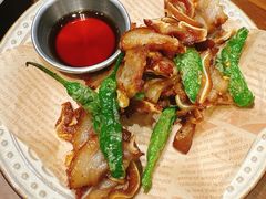 -Bistro Les Lilas丁香花小酒馆