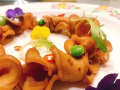 -祥记徽粤融合菜(古井假日店)