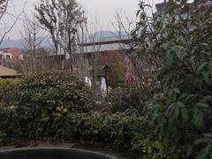 -太白山御龙湾温泉
