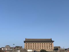 -西安城墙·碑林历史文化景区