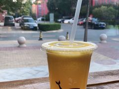 -ZOO COFFEE 动物园咖啡(亦庄店)