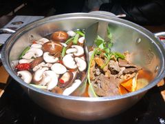 -牛焱·贵州黄牛肉火锅(城西银泰店)