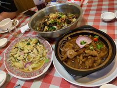 -新洞口小吃(三元二路店)
