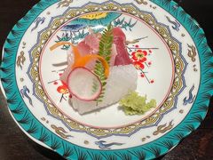 -元熹会席料理