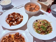 -南门小馆·清真(国贸商城店)