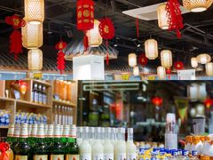 -老城南.鸭血粉丝汤(夫子庙店)