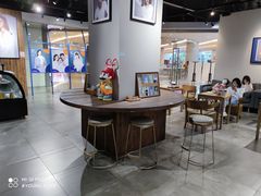 -海马体照相馆(天津世纪都会店)