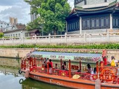 -广州西关永庆坊旅游区
