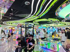 -万象影城(杭州万象城IMAX激光店)