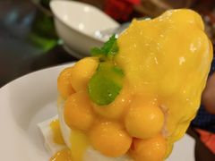 -Fresh Fruit Factory - Fruit Cuisine Restaurant