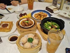 -丰鲤楼•闽南茶楼(仟禧汇店)