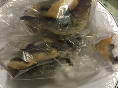 魚皮-翠华餐厅(旺角文华商场店)