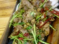 -满园春饼(宜昌万达店)